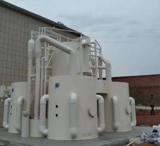 Commercial Wave Pool Simulator for Water Parks & Resorts